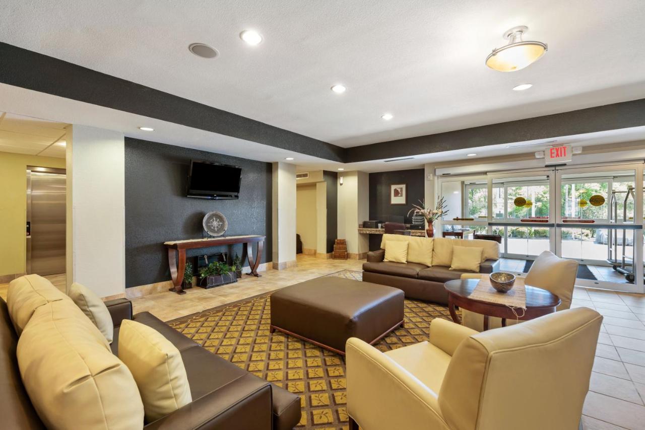 Extended Stay America Suites - Lawton - Fort Sill Exterior photo
