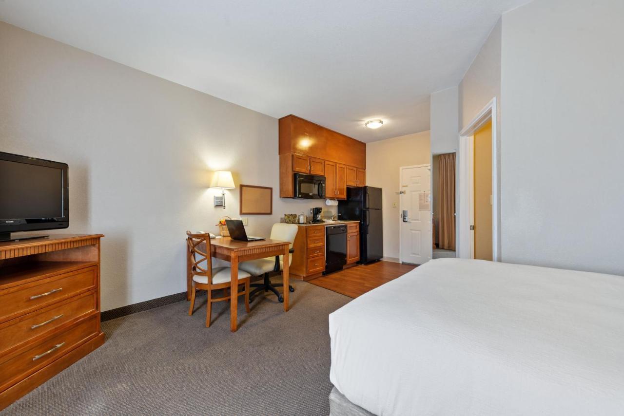 Extended Stay America Suites - Lawton - Fort Sill Exterior photo