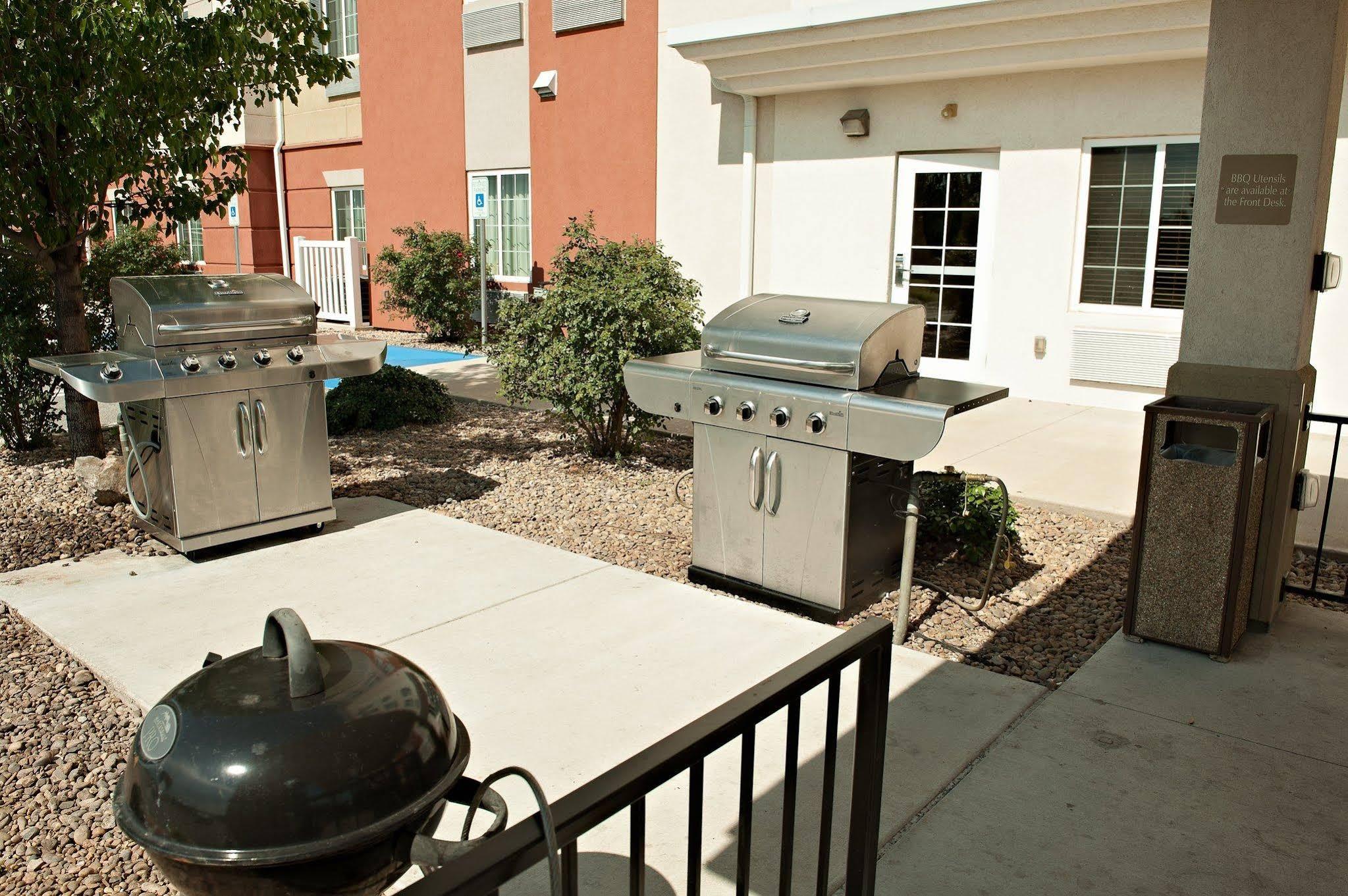 Extended Stay America Suites - Lawton - Fort Sill Exterior photo