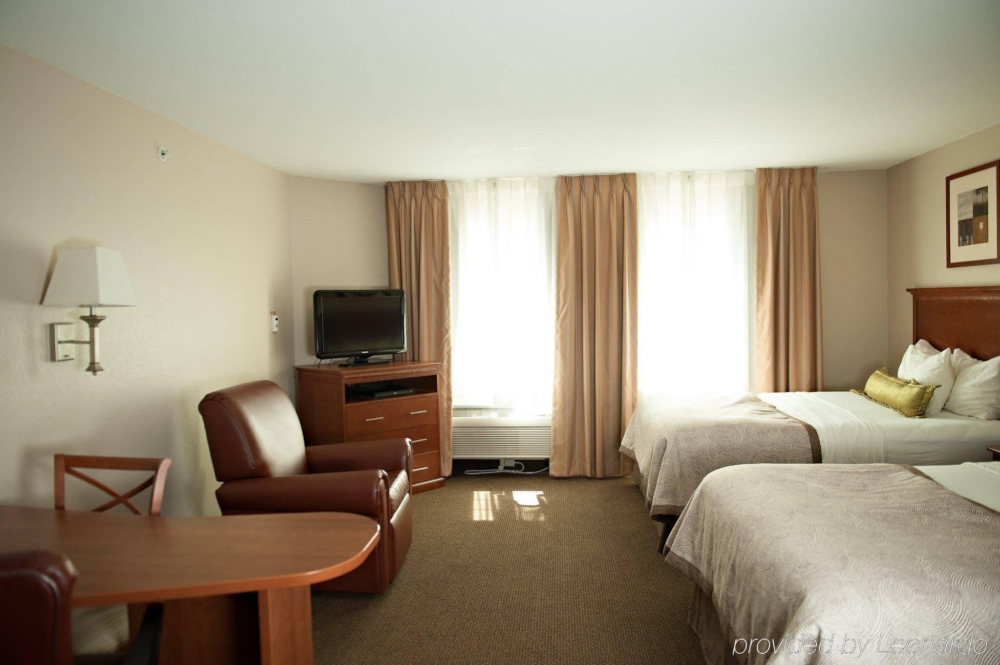 Extended Stay America Suites - Lawton - Fort Sill Exterior photo