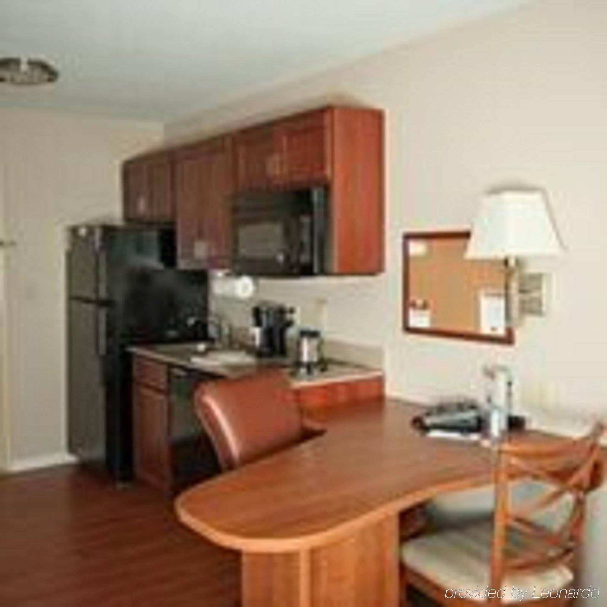 Extended Stay America Suites - Lawton - Fort Sill Exterior photo