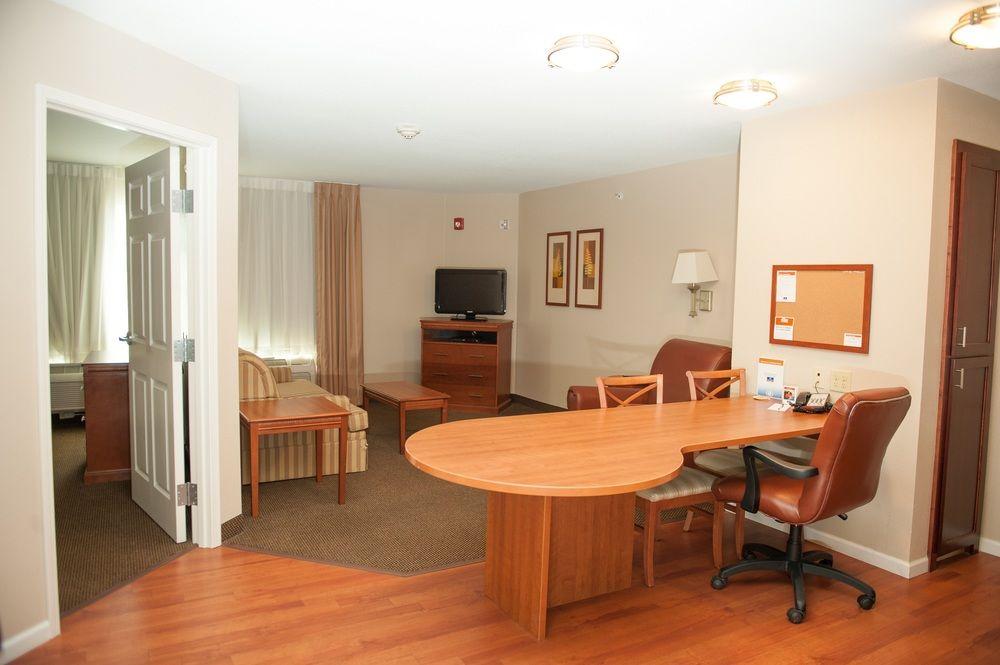 Extended Stay America Suites - Lawton - Fort Sill Exterior photo