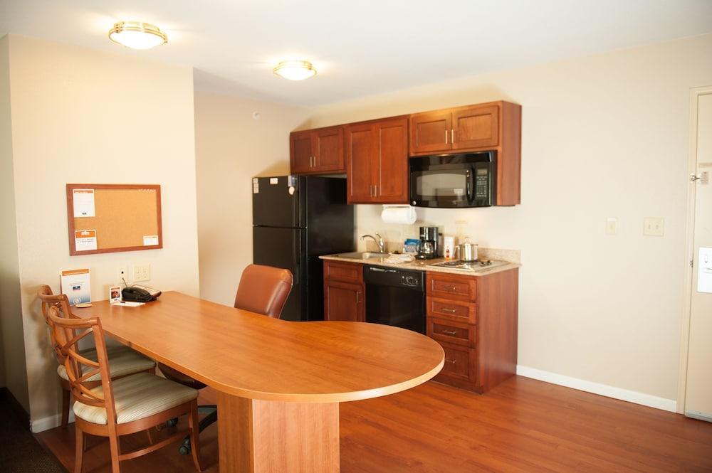 Extended Stay America Suites - Lawton - Fort Sill Exterior photo