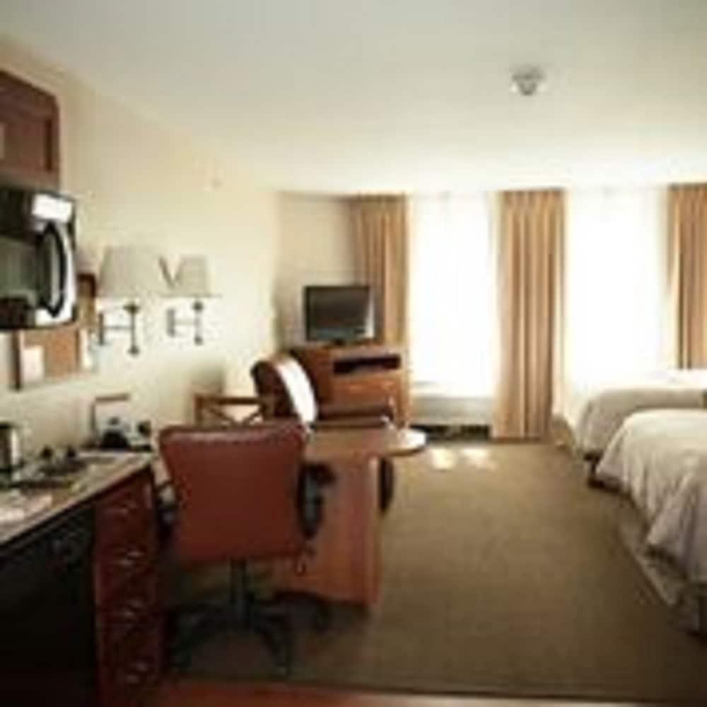 Extended Stay America Suites - Lawton - Fort Sill Exterior photo