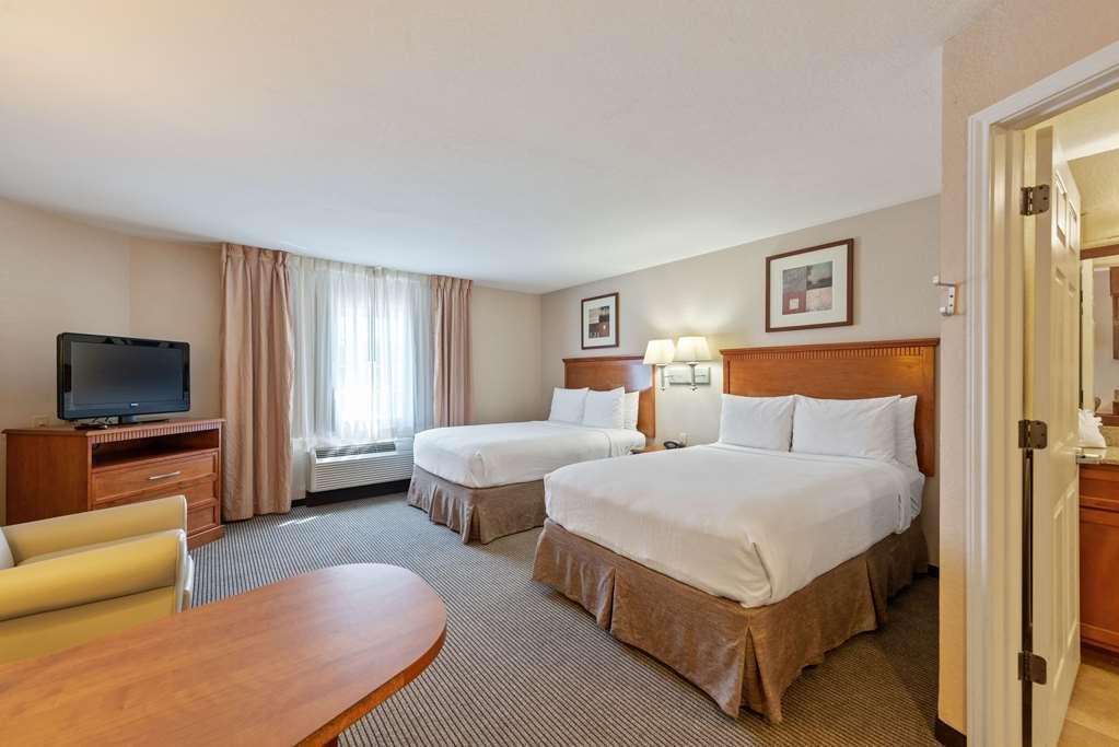 Extended Stay America Suites - Lawton - Fort Sill Room photo