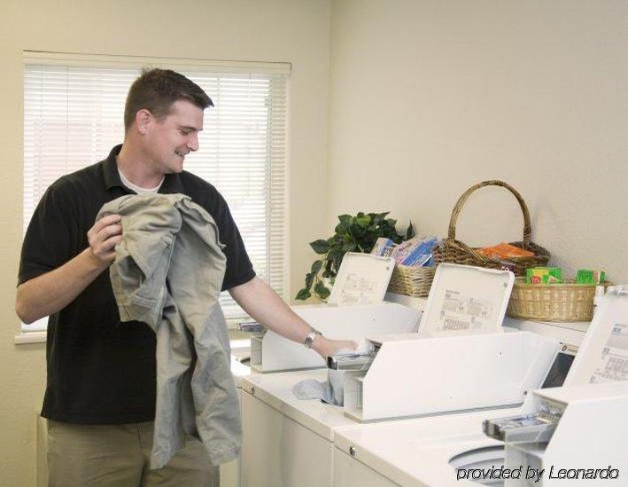 Extended Stay America Suites - Lawton - Fort Sill Facilities photo