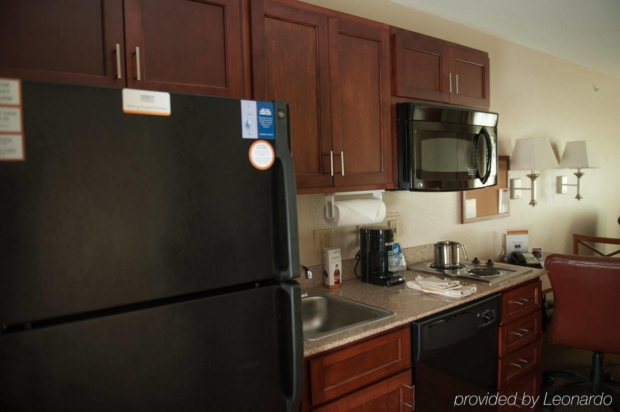 Extended Stay America Suites - Lawton - Fort Sill Exterior photo