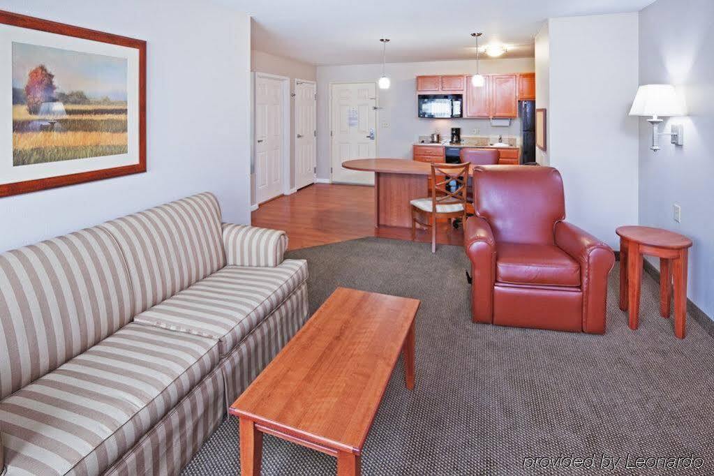 Extended Stay America Suites - Lawton - Fort Sill Exterior photo